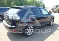2009 Lexus RX350 photo