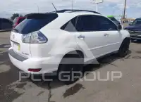 2009 Lexus RX350 фото