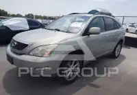 2009 Lexus RX350 фото