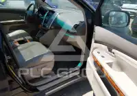 2009 Lexus RX350 фото