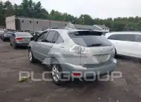 2009 Lexus RX350 photo