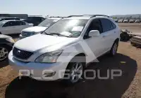 2009 Lexus RX350 фото