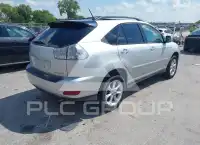 2009 Lexus RX350 фото