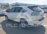 2009 Lexus RX350 фото