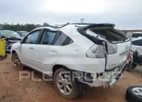 2009 Lexus RX350 photo