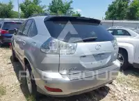 2009 Lexus RX350 photo