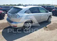 2009 Lexus RX350 фото