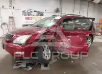 2009 Lexus RX350 фото