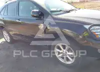 2009 Lexus RX350 photo