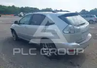 2009 Lexus RX350 photo