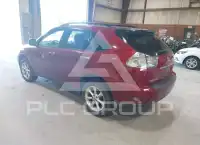2009 Lexus RX350 фото