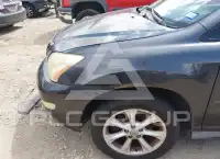 2009 Lexus RX350 фото