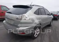 2009 Lexus RX350 фото