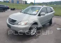 2009 Lexus RX350 фото