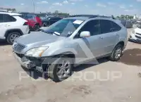 2009 Lexus RX350 фото