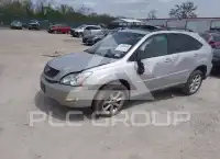 2009 Lexus RX350 photo
