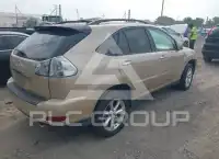 2009 Lexus RX350 фото