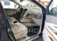 2009 Lexus RX350 фото