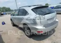2009 Lexus RX350 фото