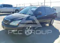 2009 Lexus RX350 фото