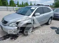 2009 Lexus RX350 фото
