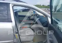 2009 Lexus RX350 photo