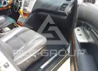 2009 Lexus RX350 фото