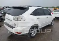 2009 Lexus RX350 photo