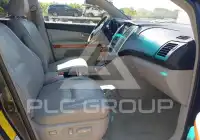 2009 Lexus RX350 фото