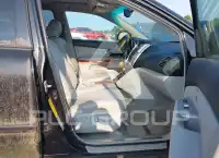 2009 Lexus RX350 фото