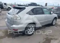 2009 Lexus RX350 фото