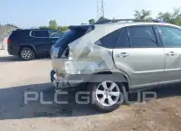 2009 Lexus RX350 фото