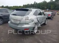 2009 Lexus RX350 photo