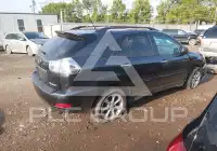 2009 Lexus RX350 фото