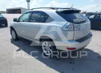 2009 Lexus RX350 фото