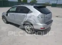 2009 Lexus RX350 photo