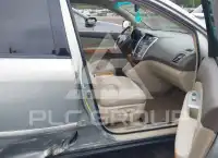 2009 Lexus RX350 photo