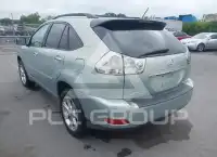 2009 Lexus RX350 фото