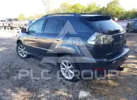 2009 Lexus RX350 photo