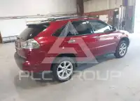 2009 Lexus RX350 фото