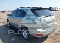 2009 Lexus RX350 photo