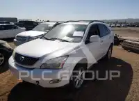2009 Lexus RX350 фото