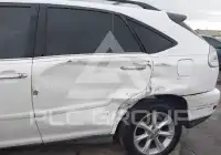2009 Lexus RX350 photo