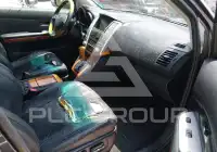 2009 Lexus RX350 photo