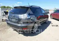 2009 Lexus RX350 фото