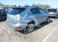 2009 Lexus RX350 photo