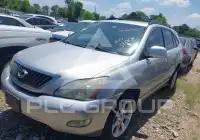 2009 Lexus RX350 photo