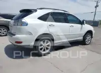 2009 Lexus RX350 фото