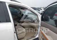 2009 Lexus RX350 photo