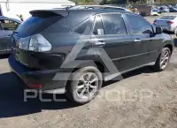2009 Lexus RX350 фото